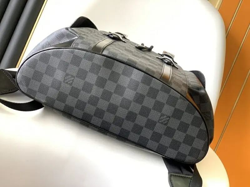 louis vuitton lv aaa homme sac a dos  s_11014b03